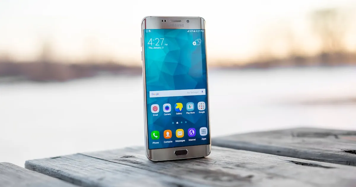 Langkah instalasi APK Luxury138 di Android dengan pengaturan Unknown Sources